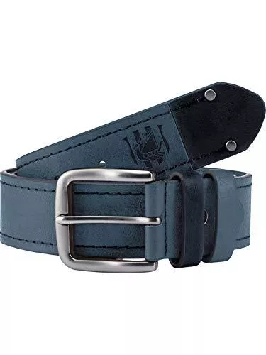 Jan Vanderstorm Gürtel Jan Vanderstorm Herren Gürtel Borak