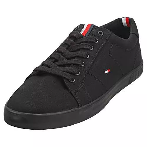 Tommy Hilfiger Sneaker & Sportschuhe Tommy Hilfiger Herren Low-Top