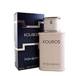 Yves Saint Laurent Accessoires Yves Saint Laurent Eau de Cologne für Männer 1er Pack (1x 50 ml)