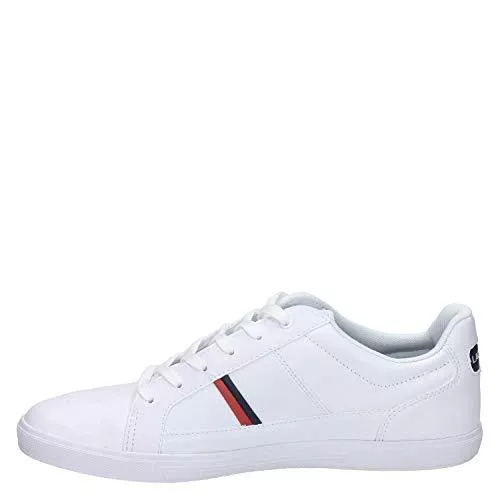 Lacoste Sneaker & Sportschuhe Lacoste Herren Europa Tri1 SMA Sneaker