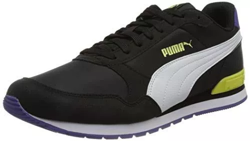 PUMA Sneaker & Sportschuhe PUMA Unisex Runner Sneaker