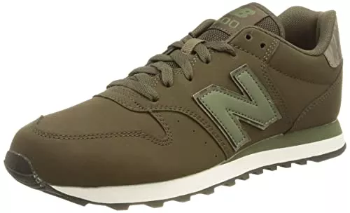 New Balance Sneaker & Sportschuhe New Balance Herren Gm500v1 Sneaker