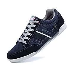 TARELO SINCE 1986 Sneaker & Sportschuhe TARELO Freizeitschuhe Herren Sneaker Leichtgewicht Walkingschuhe Mode Sportschuhe Outdoor Schuhe Größe