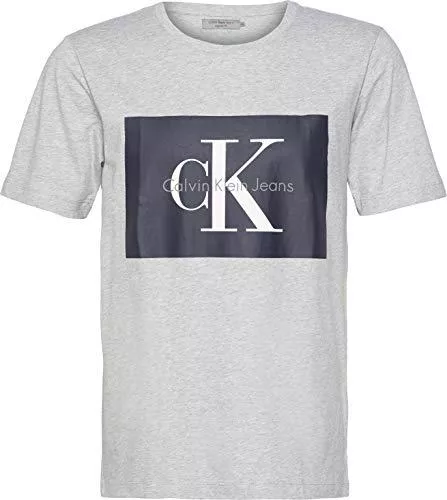 Calvin Klein T-Shirts Calvin Klein Herren T-Shirt