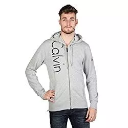 CALVIN KLEIN Kapuzenpullover Calvin Klein Cmq224 Weste
