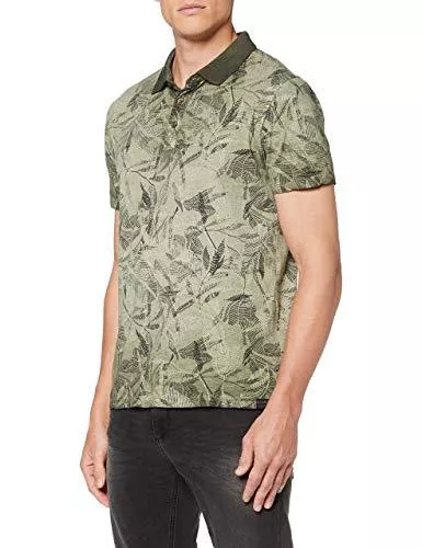 Garcia Poloshirts Garcia Herren Poloshirt