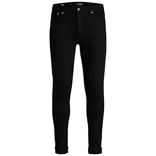 JACK &amp; JONES Jeans JACK &amp; JONES Male Skinny Fit Jeans Liam ORIGINAL AM 009