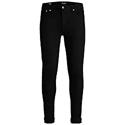 JACK &amp; JONES Jeans JACK &amp; JONES Male Skinny Fit Jeans Liam ORIGINAL AM 009
