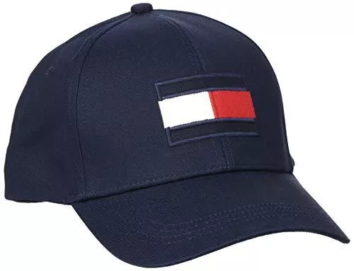 Tommy Hilfiger Hüte & Mützen Tommy Hilfiger Herren Big Flag Baseball Cap
