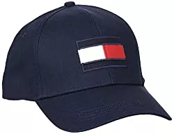Tommy Hilfiger Hüte & Mützen Tommy Hilfiger Herren Big Flag Baseball Cap