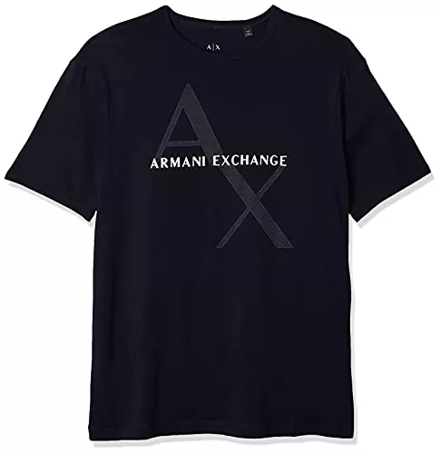 Armani Exchange T-Shirts Armani Exchange Herren T-Shirt