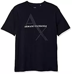 Armani Exchange T-Shirts Armani Exchange Herren T-Shirt