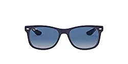 Ray-Ban Sonnenbrillen & Zubehör Ray-Ban Unisex Kinder Sonnenbrille