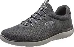 Skechers Sneaker & Sportschuhe Skechers Herren Summits Sneaker