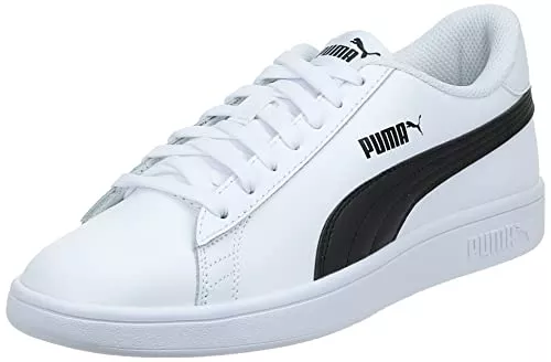 PUMA Sneaker & Sportschuhe PUMA Unisex Smash V2 L Sneaker