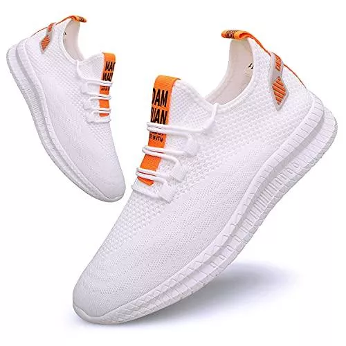 Tvtaop Sneaker & Sportschuhe Tvtaop Schuhe Herren Laufschuhe Sportschuhe StraßEnlaufschuhe Sneaker Turnschuhe Trainer Walkingschuhe Joggingschuhe Traillauf Fitness Schuhe