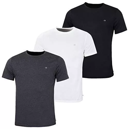 Calvin Klein Shirts & Tops Calvin Klein Golf Herren 3-Pack-T-Shirt