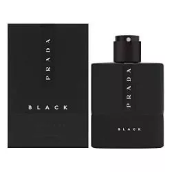 Prada Accessoires Prada Luna Rossa Black homme man Eau de Parfum