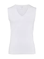 OLYMP Tops OLYMP Herren Top Level Five Tank Top,Uni,Body fit