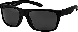 La Optica B.L.M. Sonnenbrillen & Zubehör La Optica B.L.M. Herren Sonnenbrille Sport Einzel Doppelpacks