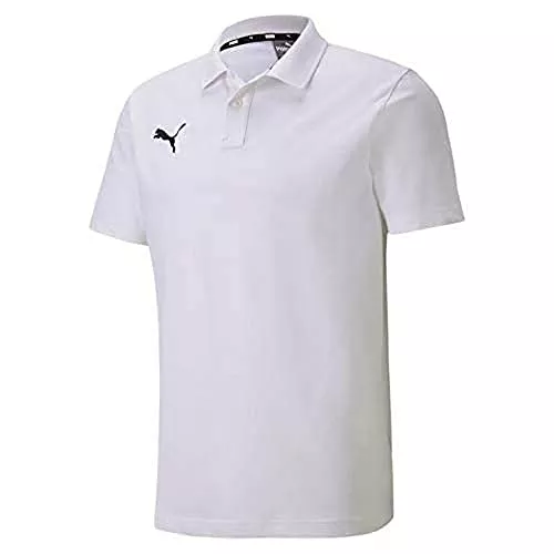 PUMA Poloshirts PUMA Herren Poloshirt