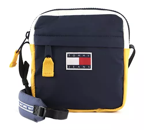 Tommy Hilfiger Taschen & Rucksäcke Tommy Hilfiger TJM Travel Crossover Colorblock