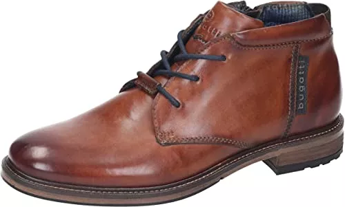 Bugatti Stiefel Bugatti Herren Marcello Mode-Stiefel