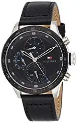 Tommy Hilfiger Uhren Tommy Hilfiger Analog-Quarzuhr für Herren