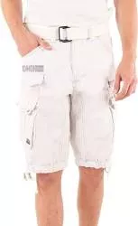 Geographical Norway Shorts Geographical Norway PANORAMIQUE Men New Basic Herren Shorts Neu