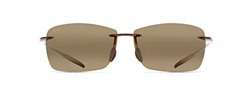 Maui Jim Sonnenbrillen & Zubehör Maui Jim Unisex Lighthouse Leuchtturm