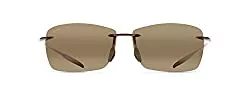 Maui Jim Sonnenbrillen & Zubehör Maui Jim Unisex Lighthouse Leuchtturm