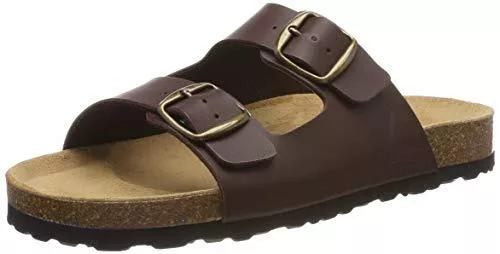 Lico Sandalen & Slides Lico Herren Bioline Man Pantoletten