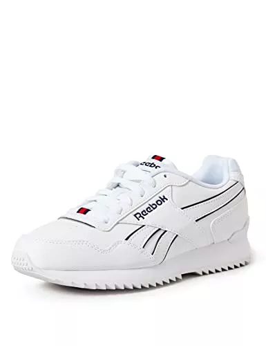 Reebok Sneaker & Sportschuhe Reebok Unisex Royal Glide Ripple Clip Laufschuhe