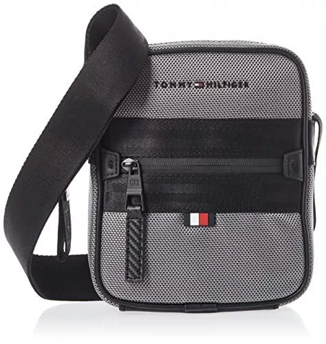 Tommy Hilfiger Taschen & Rucksäcke Tommy Hilfiger Elevated Umhängetasche 17 cm