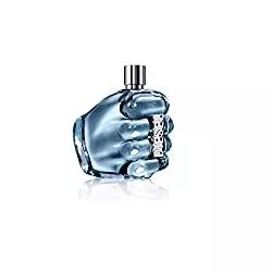 Diesel Accessoires Diesel Only The Brave, Parfüm für Herren, Eau de Toilette mit frischem Duft