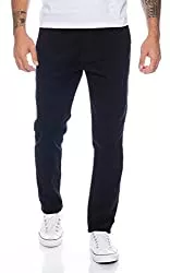 Rock Creek Hosen Rock Creek Herren Designer Chino Hose Regular Slim Chinohose