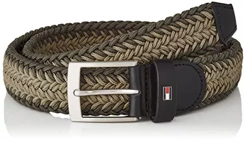 Tommy Hilfiger Gürtel Tommy Hilfiger Herren Gürtel