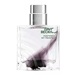David Beckham Accessoires David Beckham Inspired by Respect Eau de Toilette, 40 ml