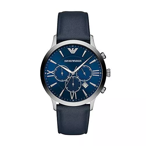 EMPORIO ARMANI Uhren Emporio Armani Herren-Chronograph