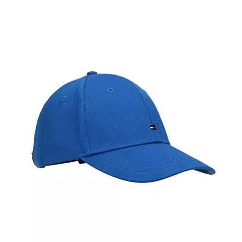 Tommy Hilfiger Hüte & Mützen Tommy Hilfiger Classic Baseball Cap - Königsblau