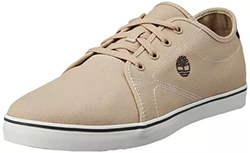 Timberland Sneaker & Sportschuhe Timberland Herren Skapepk Canv Vulcox Basic Oxford
