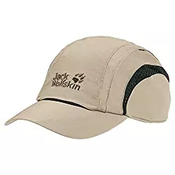 Jack Wolfskin Hüte & Mützen Jack Wolfskin Kappe Vent Pro Cap