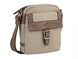 camel active Taschen & Rucksäcke camel active Seoul Umhängetasche, 21 cm, Sand