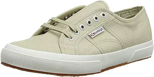 Superga Sneaker & Sportschuhe Superga 2750-PLUS COTU S003J70 Damen Sneaker