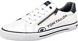 TOM TAILOR Sneaker & Sportschuhe TOM TAILOR Herren Sneaker