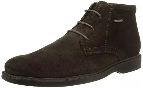 Geox Stiefel Geox Herren U Brayden Desert Boots