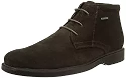 Geox Stiefel Geox Herren U Brayden Desert Boots
