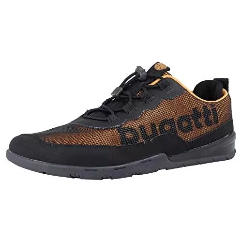 bugatti Sneaker & Sportschuhe bugatti Herren Moresby Sneaker