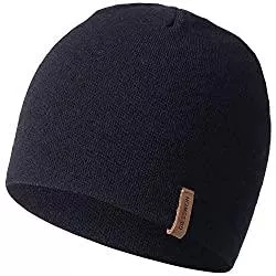 Giesswein Hüte & Mützen Giesswein - Gehrenspitze Unisex Strickmütze aus Merinowolle für Damen &amp; Herren, Atmungsaktiv, Temperaturregulierend, Beanie für Männer &amp; Frauen, ideal für den Wintersport, für jede Kopfform geeignet