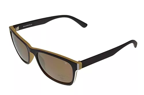 Gamswild Sonnenbrillen & Zubehör Gamswild Sonnenbrille WM7428 GAMSSTYLE Mode Brille Damen Herren Unisex | schwarz | rot | beige